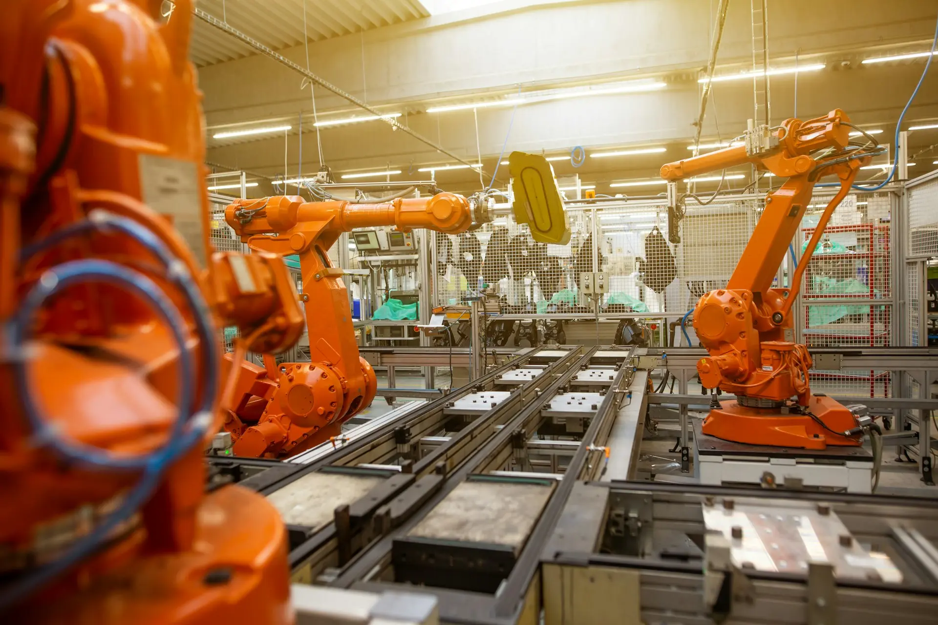 CPA services for manufacturing companies in the U.S. Outsourced Accounting for Manufacturing Companies