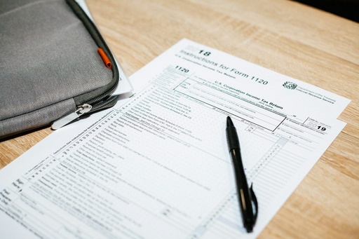 Estimated Taxes